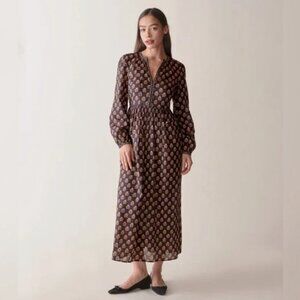 NWT DÔEN Rhiannon dress